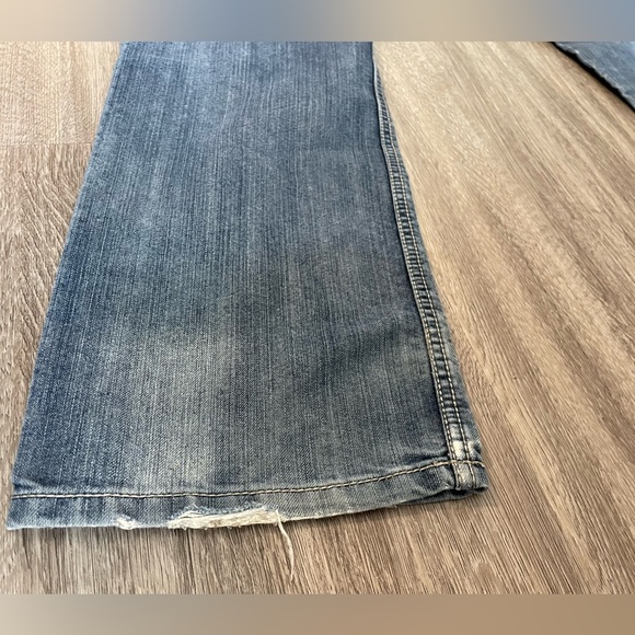 i Jeans by Buffalo Slim Straight Dayton 32 x 32 - Picture 12 of 12